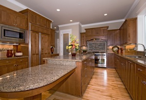 kitchen for millville homes for sale