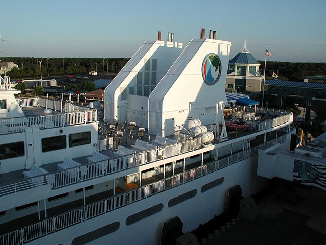 cape may lewes ferry