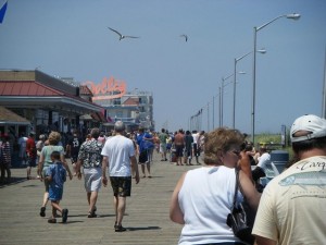 east rehoboth beach