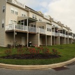 fairfield townhomes in delaware