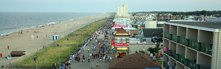 North Rehoboth Beach homes