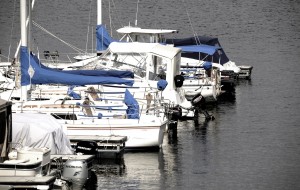 Delaware Marina Communities