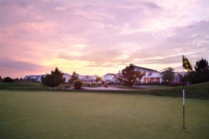 Bear Trap Dunes