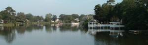 Canal Front Homes of Delaware