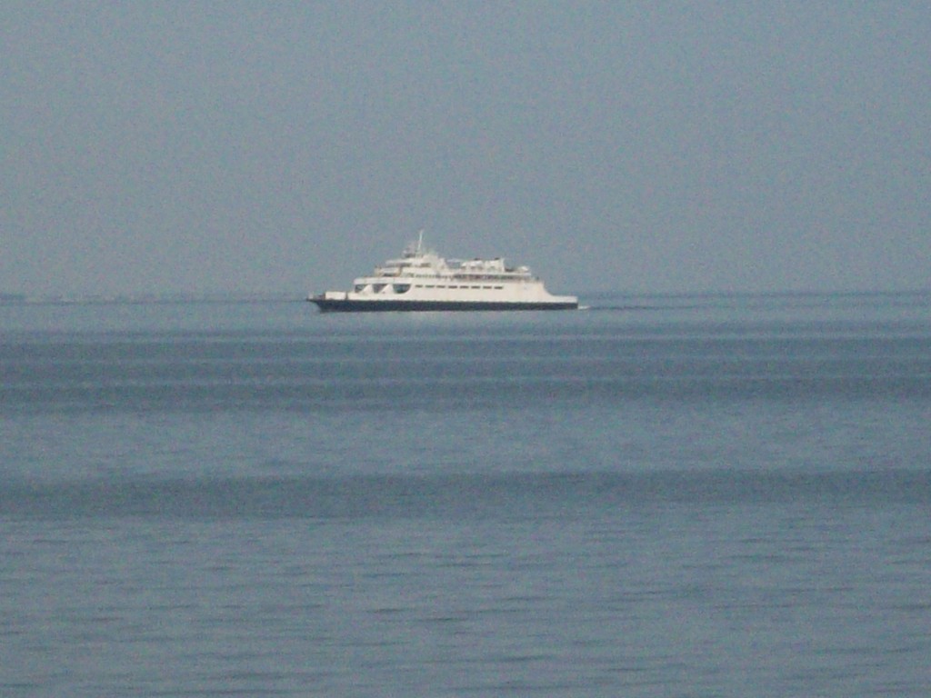 lewes de ferry