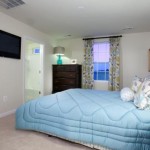 Master-Bedroom in lennar townhomes