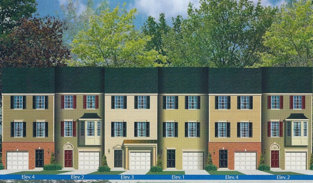 new townhomes in millsboro de