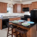 maple cabinets in millsboro de mls photo