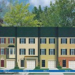 new townhomes in millsboro delaware for sale