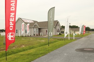 Hearthstone Manor Milford Townhomes