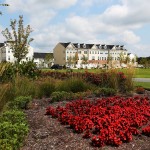 townhomes plantation lakes