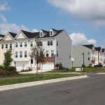 townhouses plantation lakes