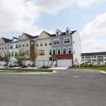 de townhome bundled golf community