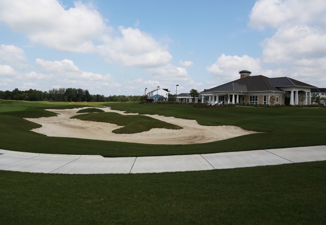 plantation lakes golf course