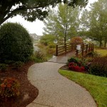 walking trails lewes delaware