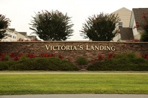 Victorias Landing Townhomes