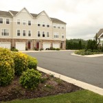 victorias landing townhouses