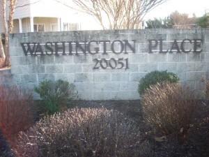 Washington Place