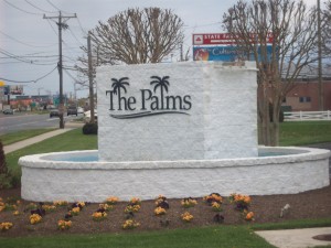 The Palms Of Rehoboth