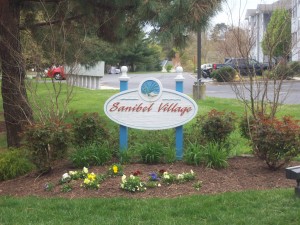 Sanibel Village in Rehoboth Delaware is a great vacation community