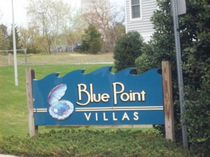 Blue Point Villas