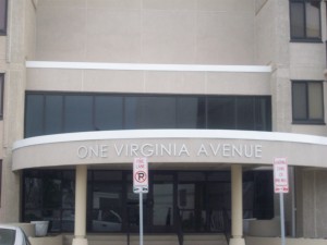 One Virginia avenue