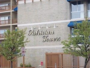 Patrician Towers Beachview Condos