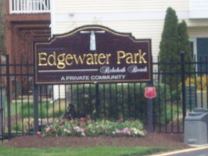 Edgewater Park in Rehoboth Beach Delaware is one of the finest communities close to thre beach. 