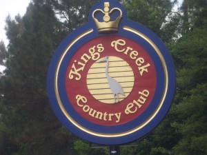 Kings Creek Country Club