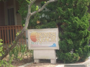 Dunes Reach Condos in Dewey Beach 