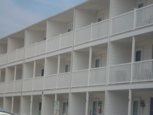 Dewey Villas in Dewey Beach 