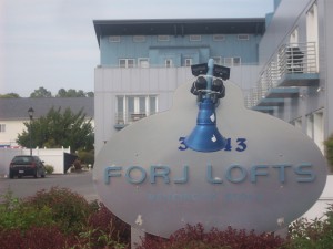 Forj Lofts Rehoboth Condos