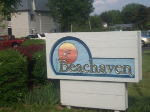 Beachaven Townhomes Rehoboth