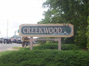 Creekwood Condos in Rehoboth 