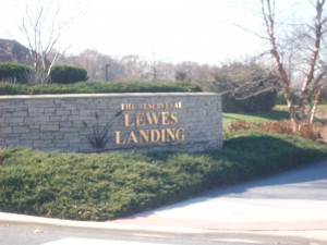 Reserves At Lewes Landing