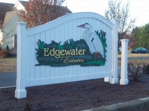Edgewater Estates
