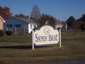 Sandy Brae Lewes Real Estate