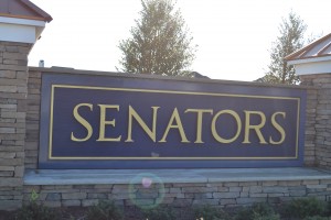 Senators Lewse Delaware