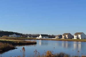 Ridings At Rehoboth