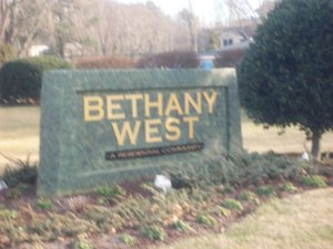 bethany west real estate