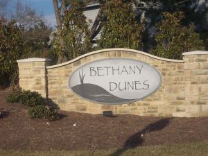 Bethany Dunes Real Estate