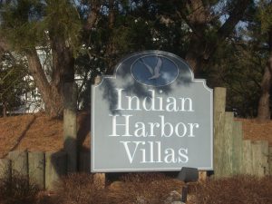 Indian Harbor Villas In Bethany Beach