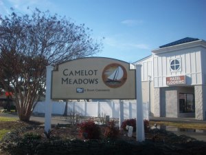 Delaware Mobile Homes Camelot Rehoboth