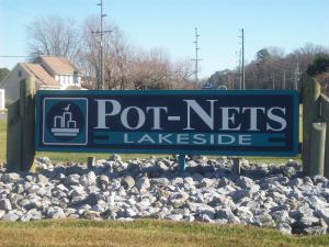 Delaware Mobile Homes Pot Nets Lakeside