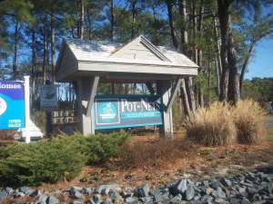 Delaware Mobile Homes Pot Nets Dockside