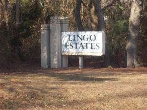Lingo estates Delaware Mobile Homes