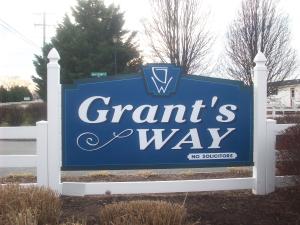 Delaware Mobile Homes Grants Way