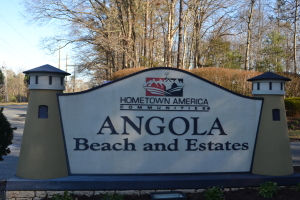 Delaware Mobile Homes Angola Estates