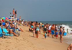 Rehoboth Beach