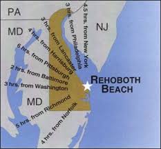 Rehoboth Real Estate In Towns proximity to large metropolitan areas